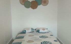 T2 - 3 couchages - draps et serviettes en option